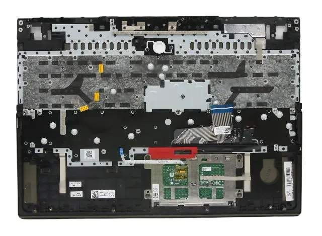 Lenovo - laptop upper case