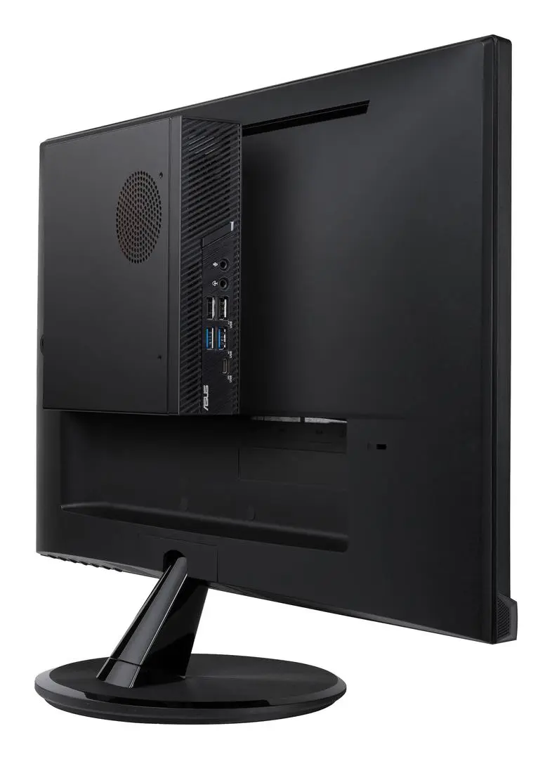 ASUS - MiniPC System PB63-B7205AH (Intel Core i7-14700, 16GB DDR5, 512GB SSD, WiFi 6E, Win 11 Pro)