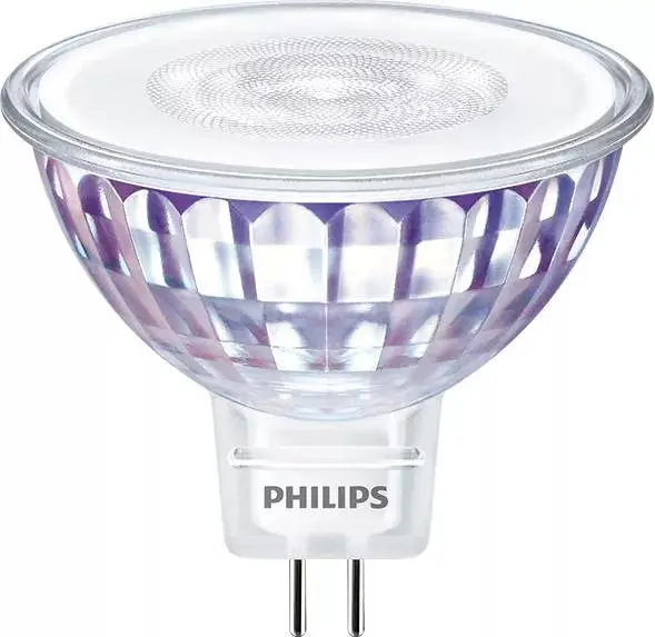 Philips - Spot 50W Mr16 Gu5.3