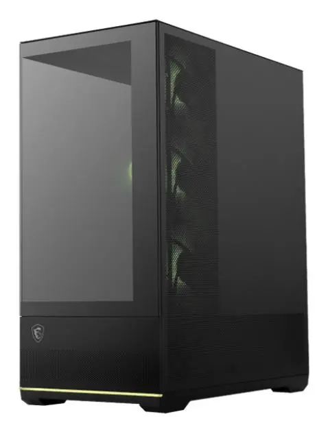 MSI - MAG PANO 110R PZ