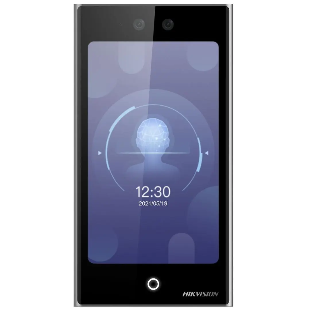Hikvision - Pro Face Access Terminal