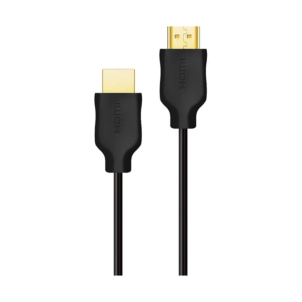 Philips - Hdmi Cable 5 M Hdmi Type A 