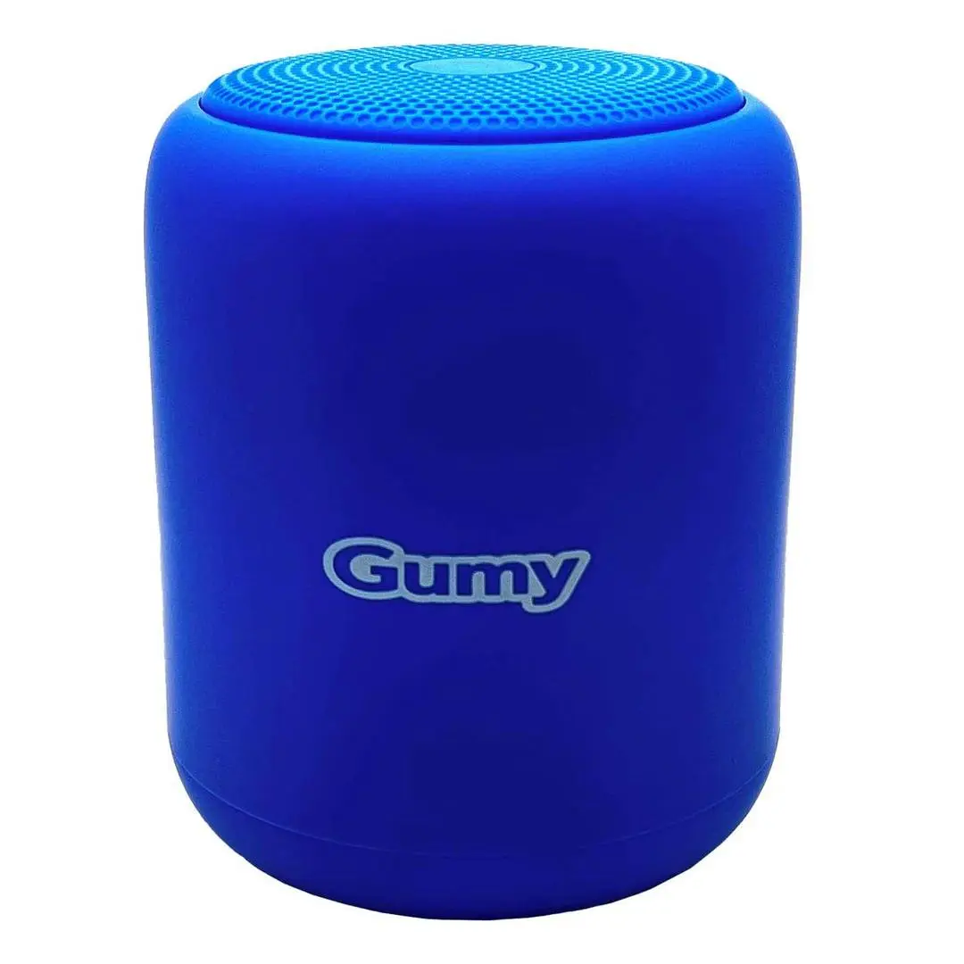 JVC - Gumy bluetooth speaker