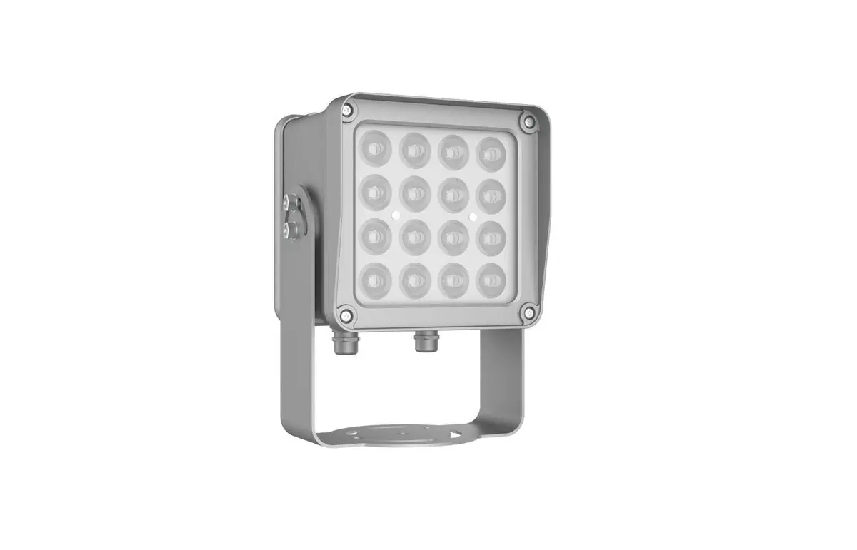 Hikvision - LED Continuous Supplement