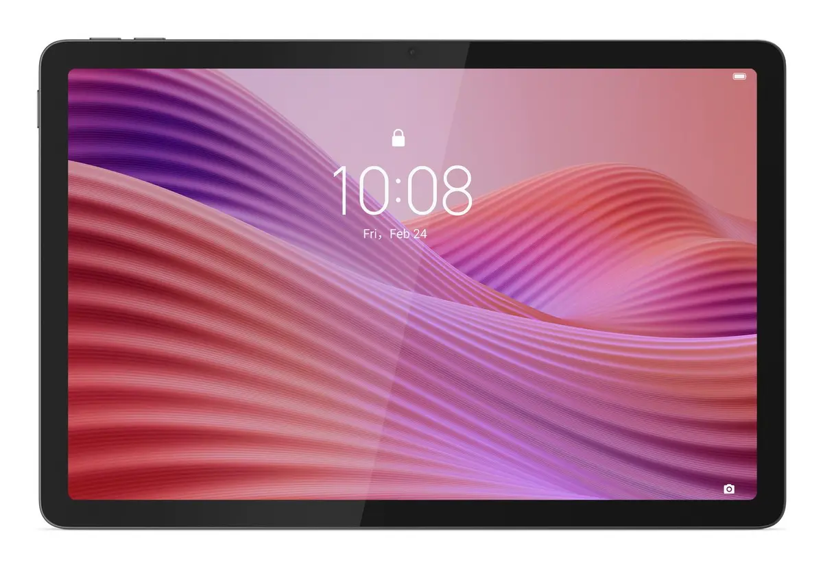 Lenovo - Tab 4G Mediatek 128 Gb 25.6 