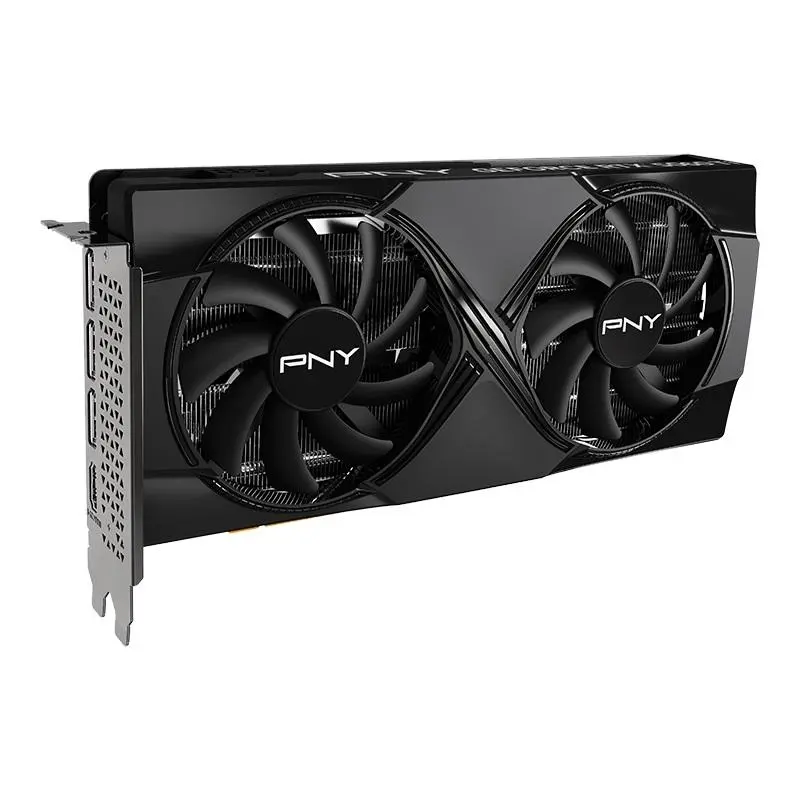 PNY - GEFORCE RTX 5060 TI 8GB OVERCLOCKED DUAL FAN