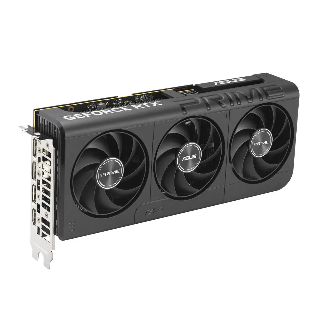 ASUS - PRIME RTX5060 OC 8GB GDDR7 3xDP1xHDMI