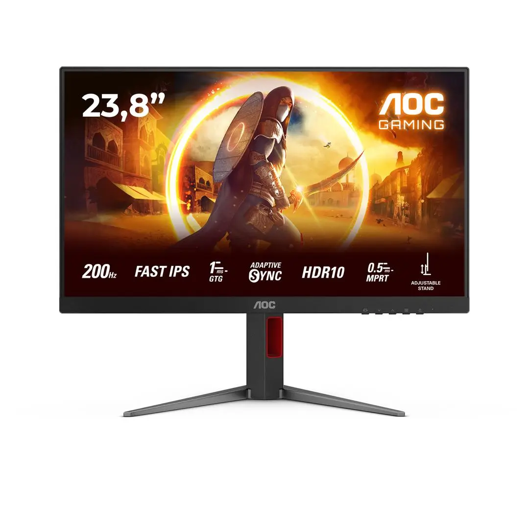 AOC - 24'' 24G4HA
