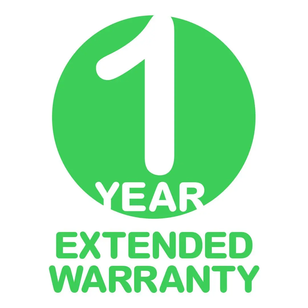 APC - Extended Warranty - utvidet serviceavtale - 1 år - forsendelse