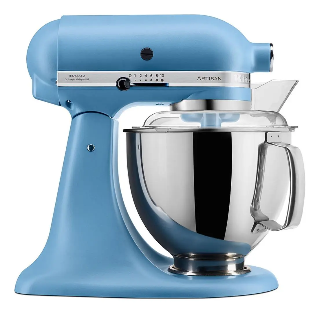 KitchenAid - 5KSM175PSEVB Artisan vintage blue