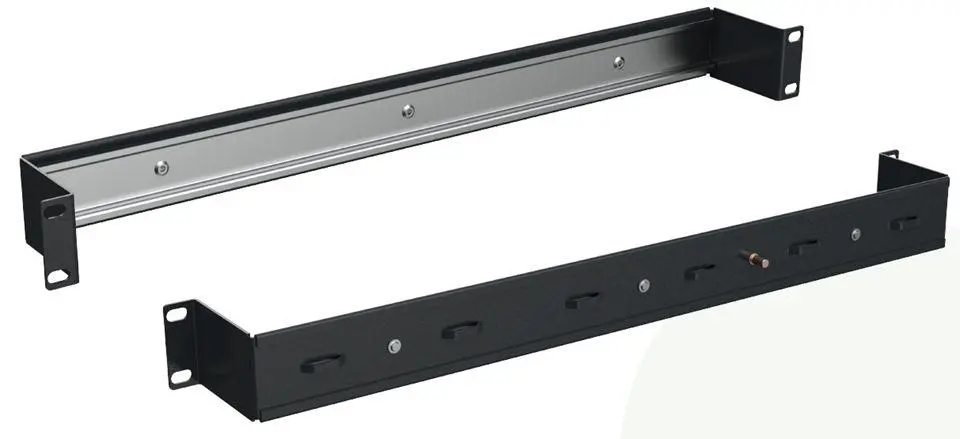 Lanview - 1U 19" ELECTRICAL/DIN RAIL