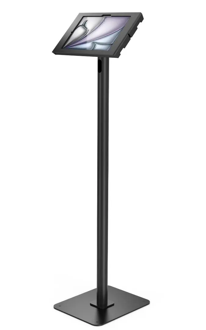 COMPULOCKS - K/iPadAirM2&M311"SwiftFloorBlack