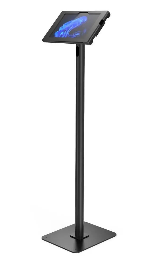 COMPULOCKS - K/SurfaceGO14GenSwiftFloorBlack