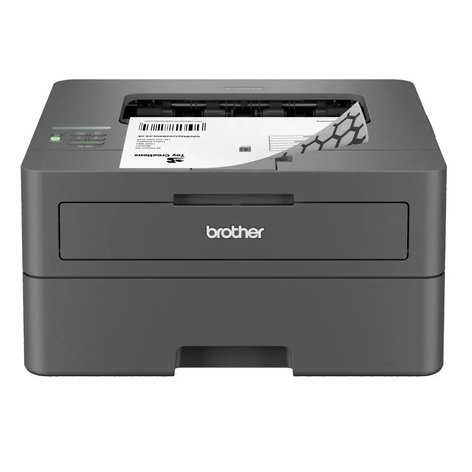 Brother - Hl-L2445Dw Wireless Laser