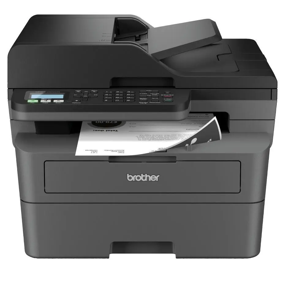 Brother - Multifunction Printer Laser