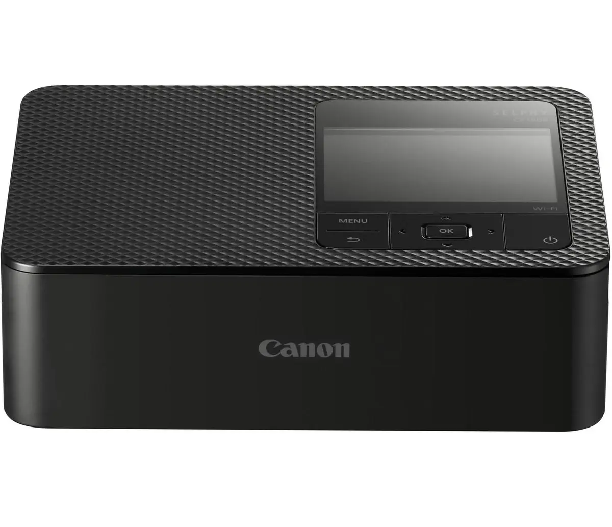 Canon - Selphy Cp1500 Photo Printer 