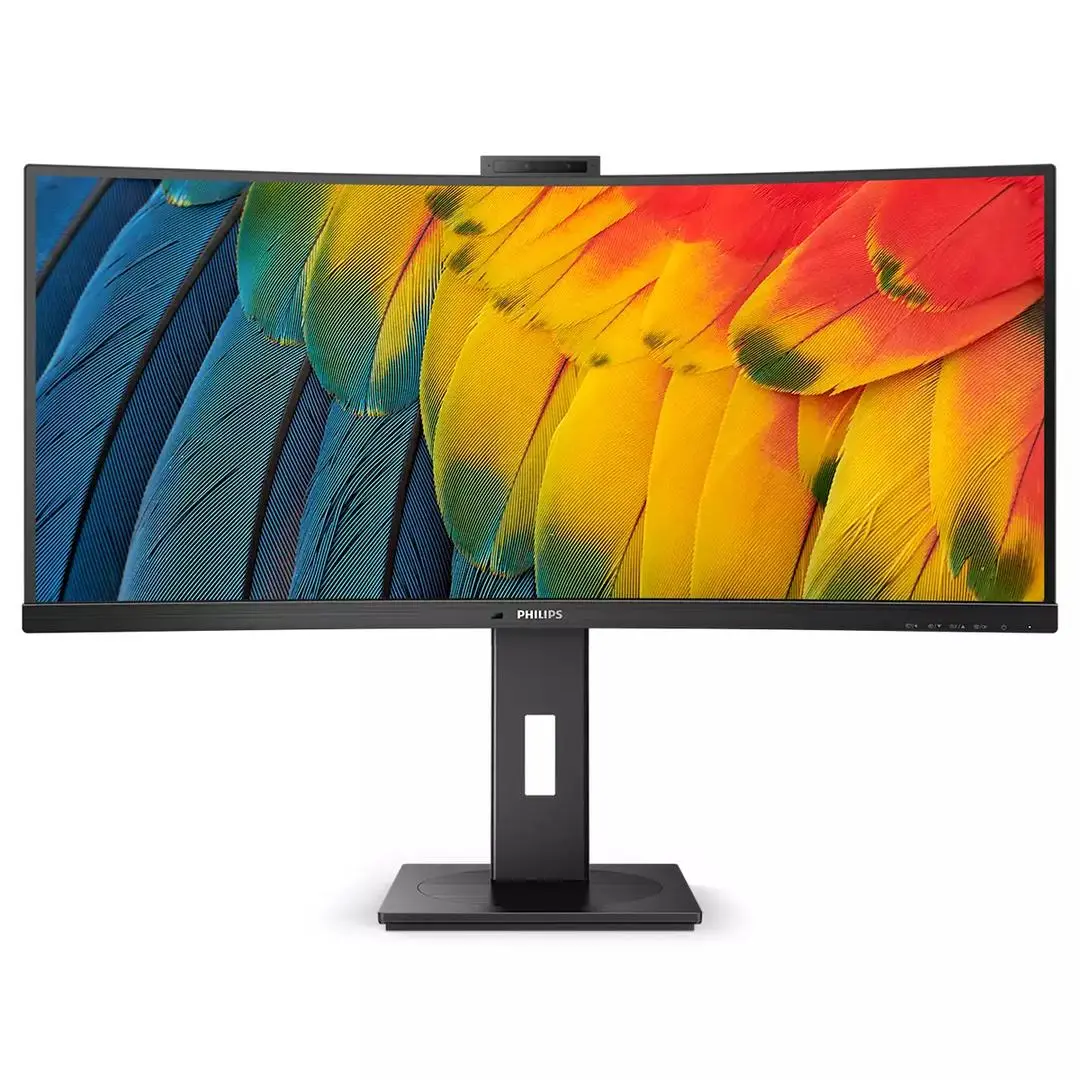 PHILIPS - 34B1U5600CH/00 34inch LCD Monitor VGA HDMI DP