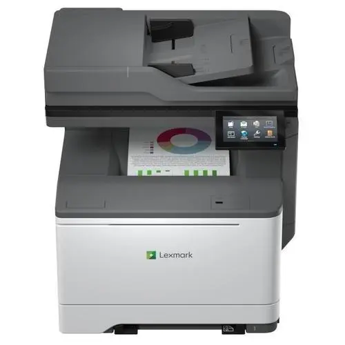 LEXMARK - CX532adwe Multifunction Printer HV Nordics 33ppm