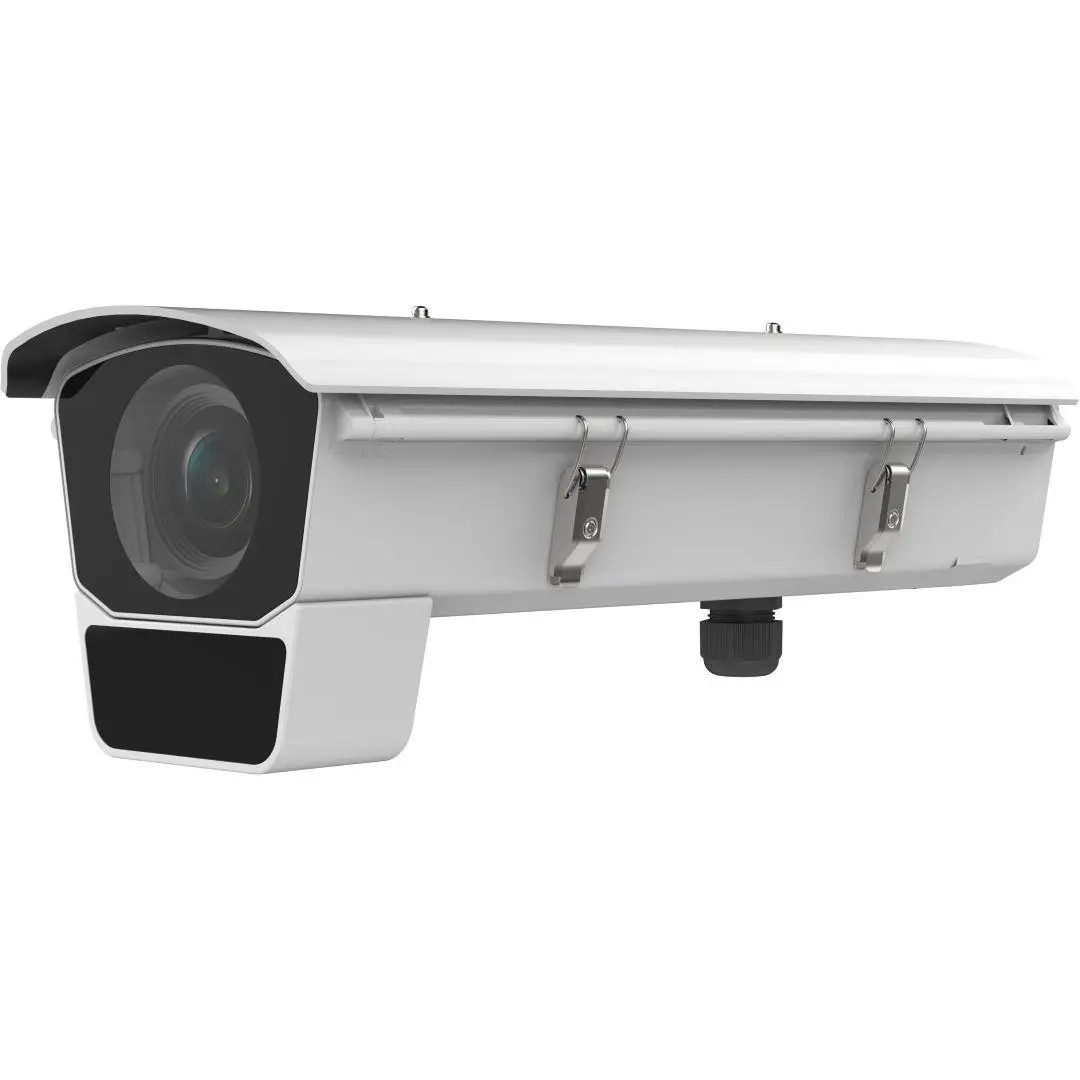 Hikvision - 12MP DeepinView Varifocal Box
