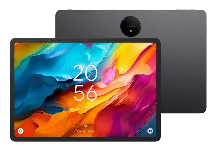 TCL - Nxtpaper 14 Mediatek 256 Gb 