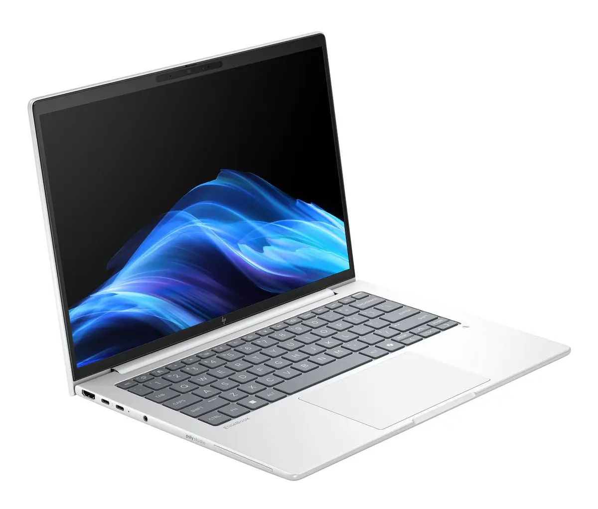 HP - EB8G1I14 ULTRA7-255U 14IN 16GB 512GB PC WUXGA AGLEDUWVA UMA WEB SYST