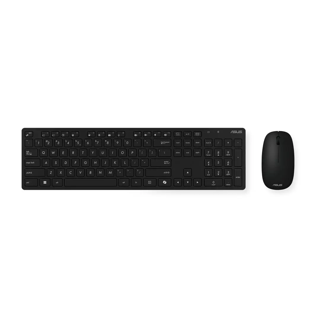 ASUS - W5000 Wireless And Mouse Set