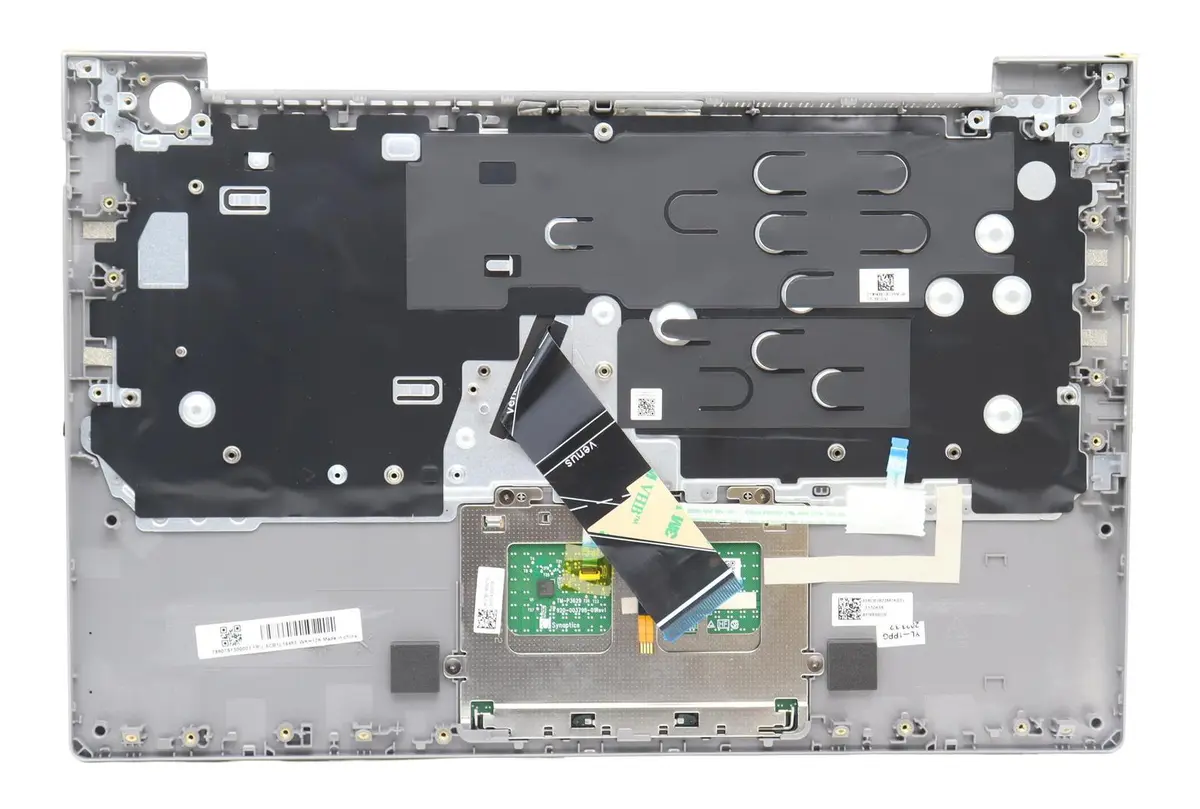 Lenovo - COVER UpperASM_SPA C21JE MGNBL