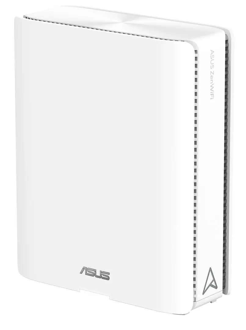 ASUS - ZenWiFi BQ16 - Wi-Fi-system - Wi-Fi 7 - stasjonær