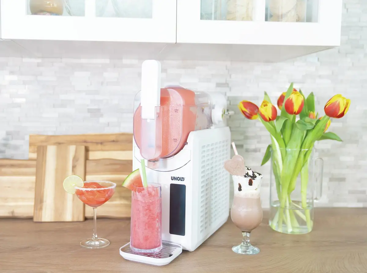 Unold - 48940 Susi Slush-Eismaschine