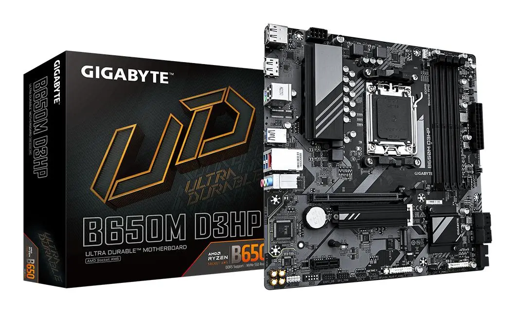 Gigabyte X570S GAMING X (rev. 1.0) AMD X570 AM4 ATX