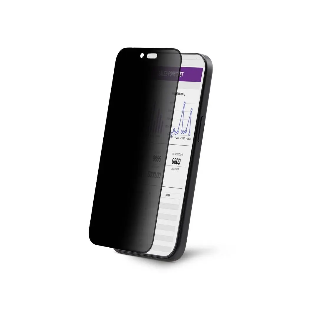 STARTECH - 4-Way Privacy Screen For iPhone 16 Plus