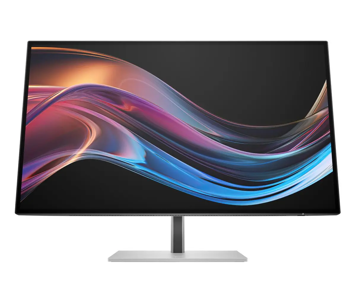 HP - 727pk Series 7 Pro 27inch IPS UHD 400nits 5ms HDMI DP USB Thunderbolt (EN)