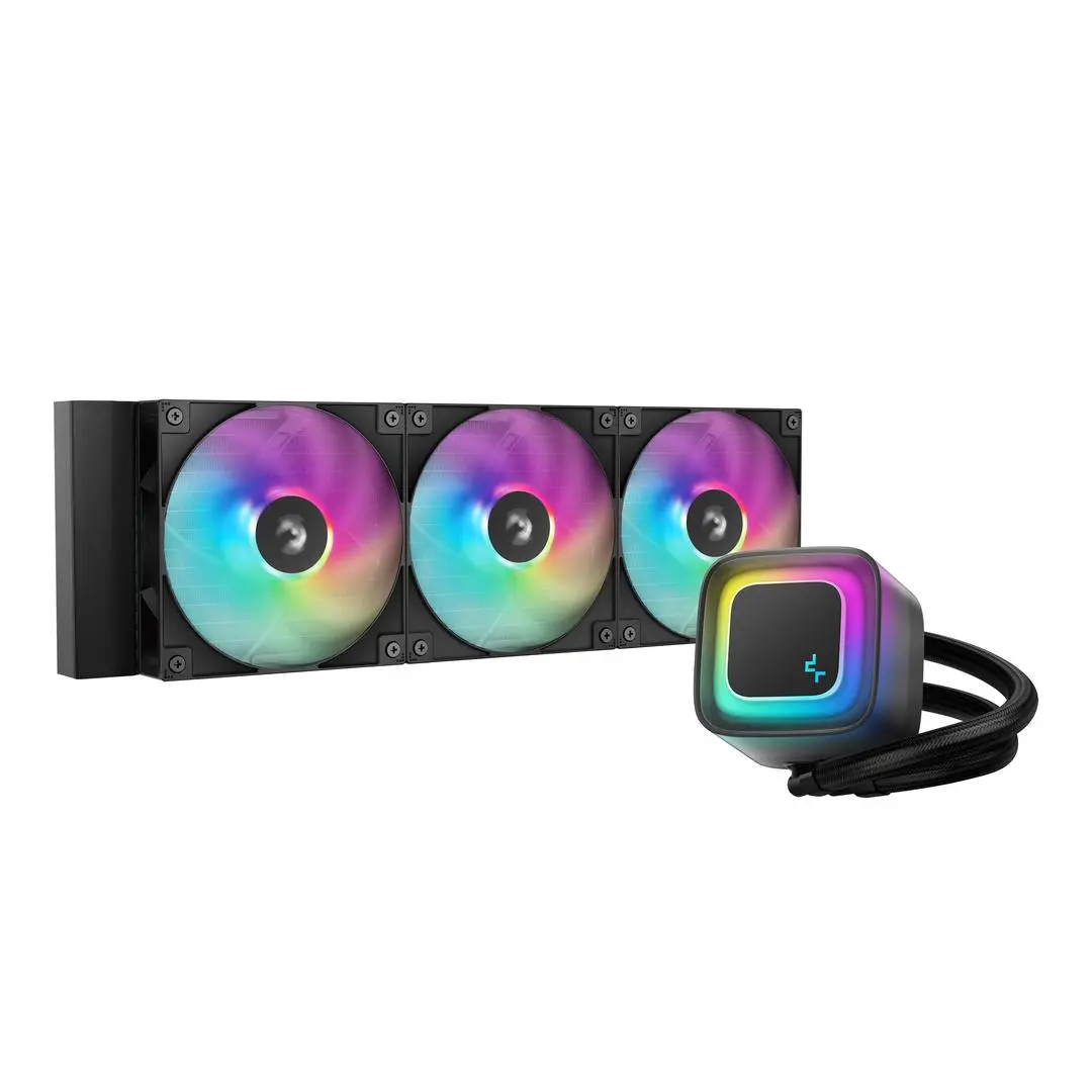 DEEPCOOL - LE360 V2