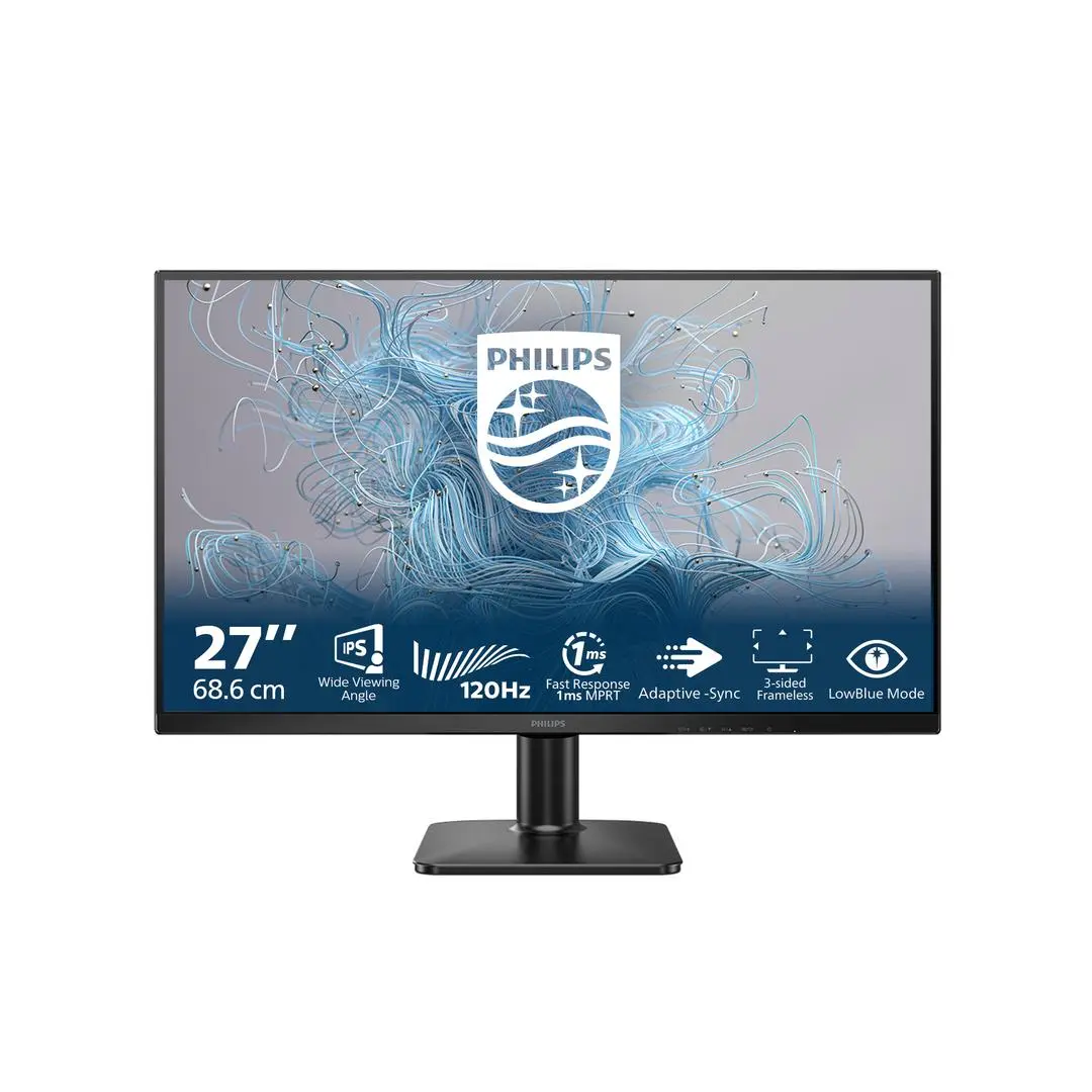 PHILIPS - 7E2N1110/00 Computer Monitor