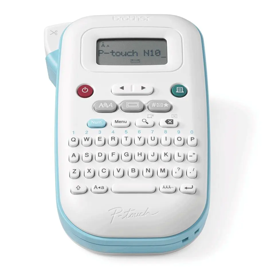 BROTHER - PT-N10