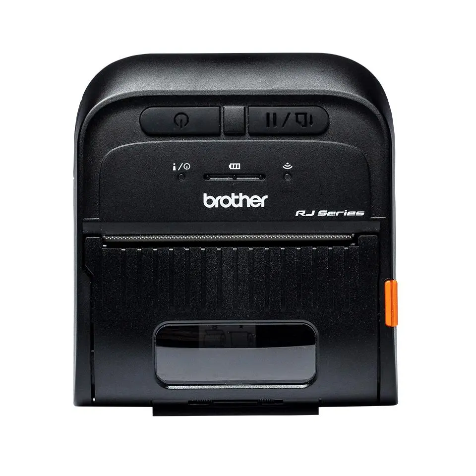 BROTHER - RJ3035B 72mm Mobile printer