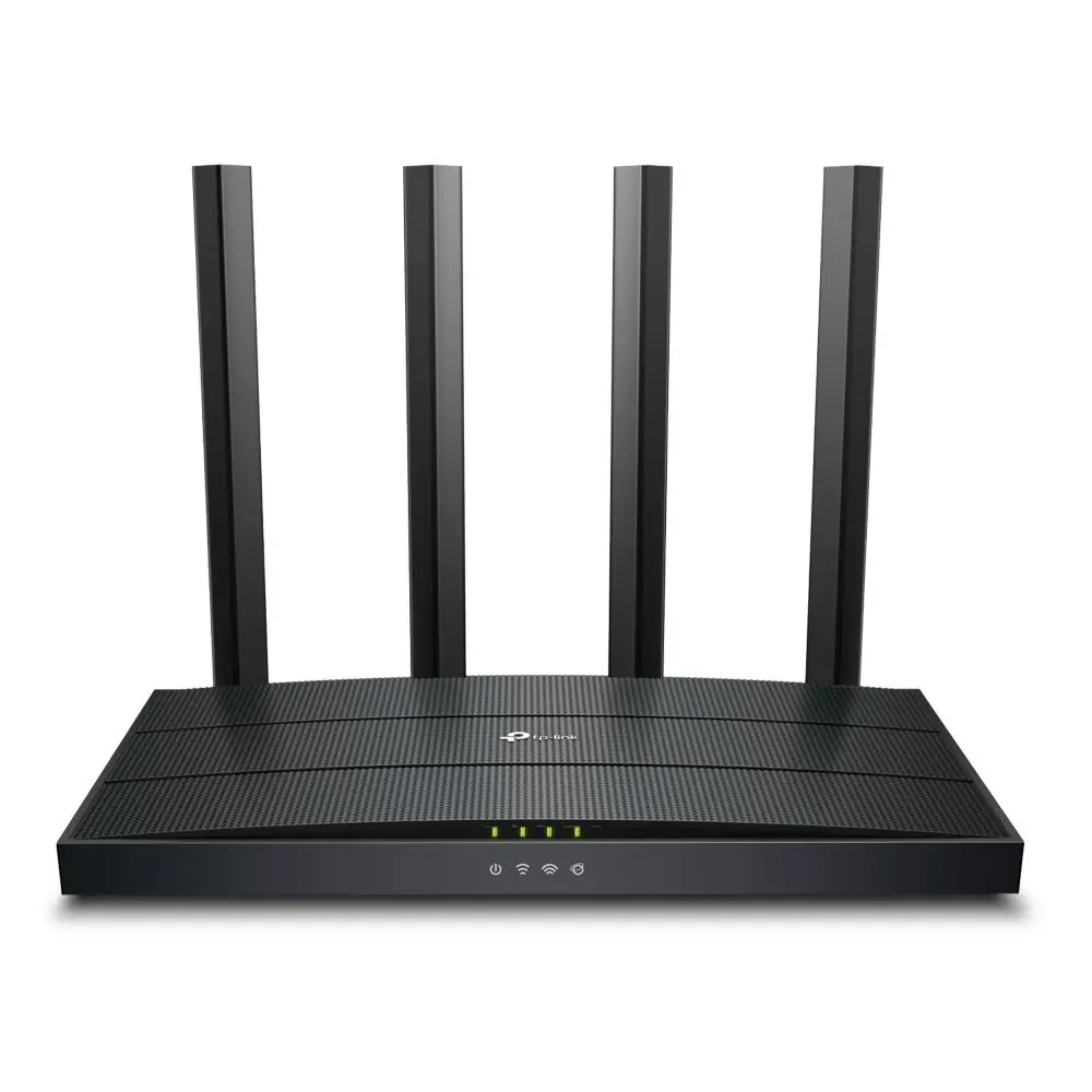 TP-Link - WL-Router Archer AX18