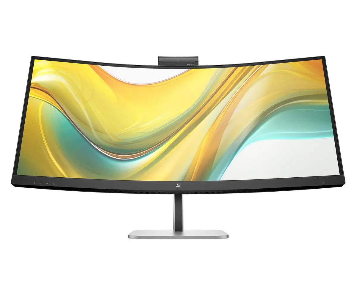 HP - S5 Pro 534pm WQHD USB-C Conf MNTR EME
