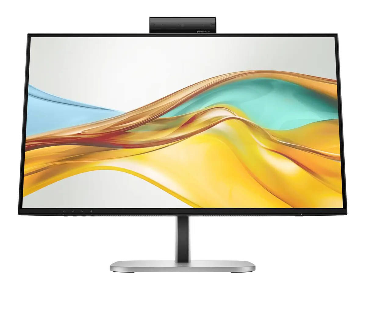 HP - S5 Pro 524pm FHD USB-C Conf MNTR EMEA