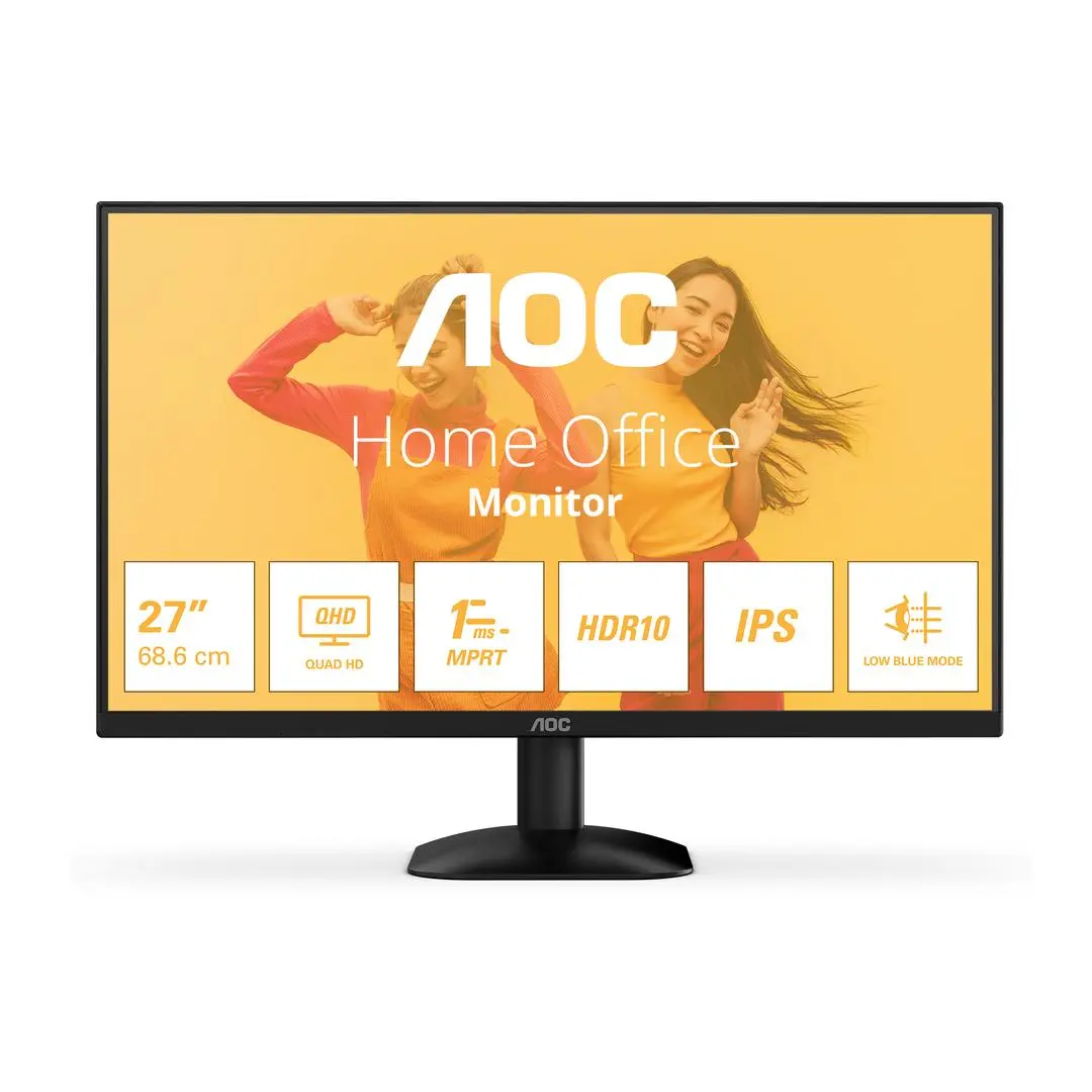 AOC - 5E Computer Monitor 68.6 Cm