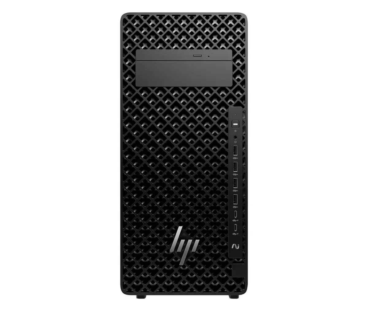 HP - Z2 TWR G1i Intel Core Ultra 9 285K 96GB 1TB RTX PRO 4000 ADA 20GB W11P 3y (ML)