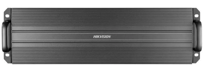Hikvision - 20 output ports