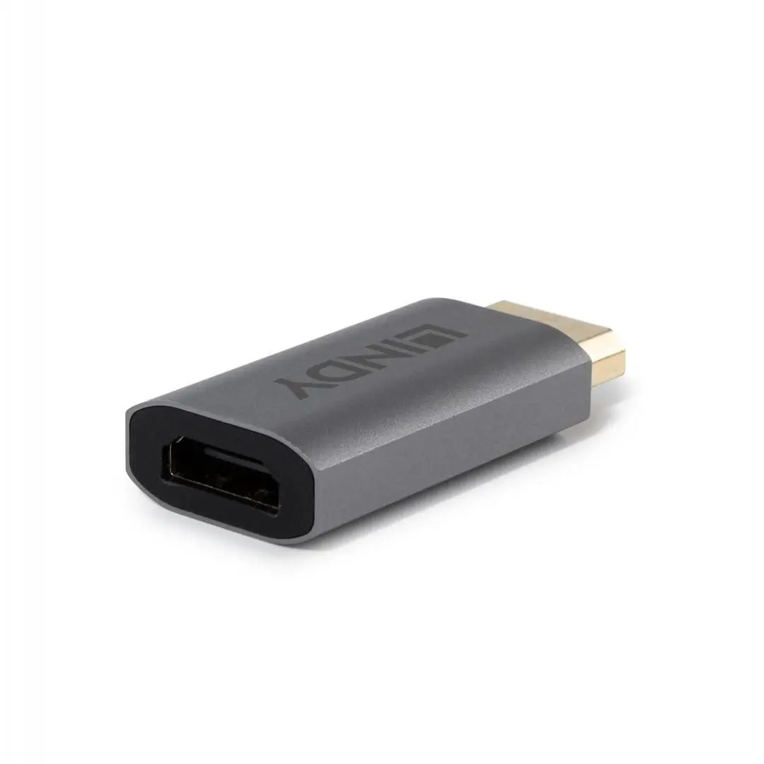 Lindy - Display Port to HDMI 4K120Hz
