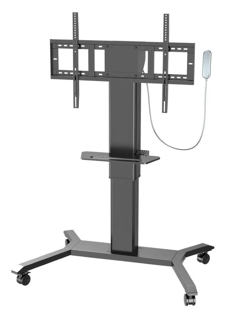 Hikvision - 65-75-86" Electric Conference 
