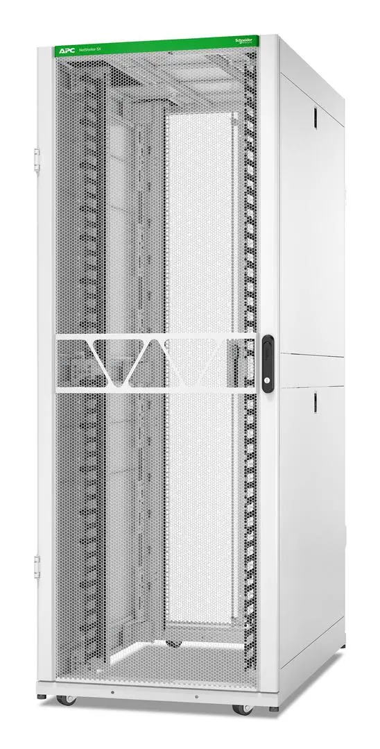 APC - NETSHELTER SX NETWORKING ENCLOSURE GEN2 42U1991HX750WX120 RACK