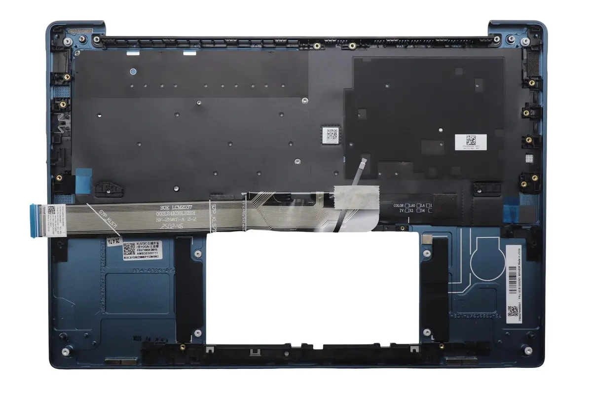 Lenovo - COVER UpperCaseASM ENG C 83JY