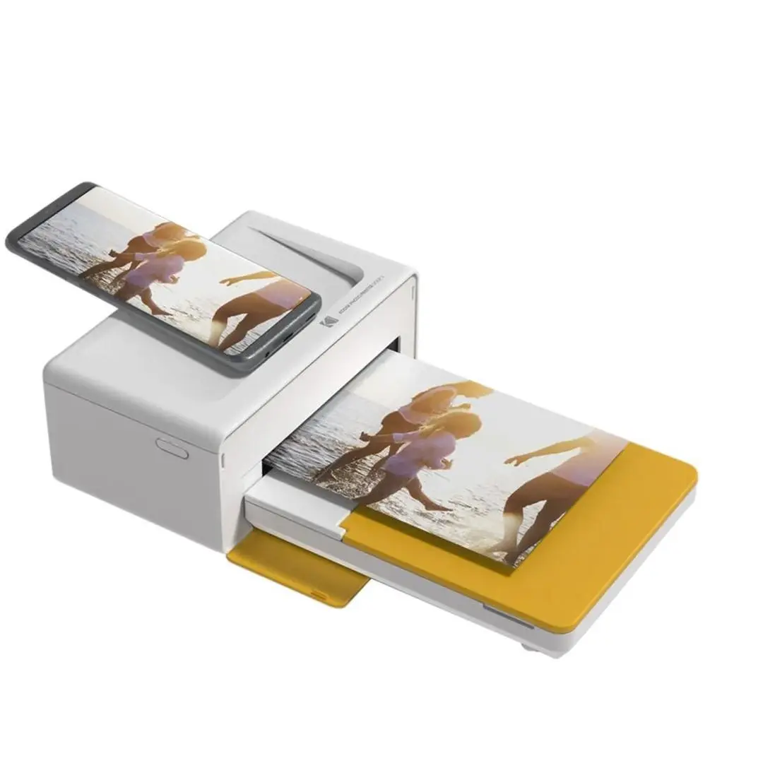 KODAK - D460Y Photo Printer
