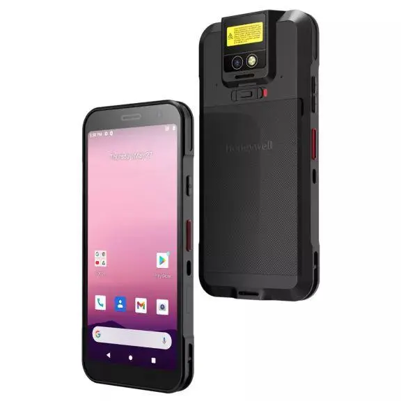 Honeywell - CT32: WIFI6E NO SIM 6IN SCREEN FULL TOUCHSCREEN 8GB/128GB SR EN TERM