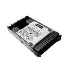 Lenovo - ThinkSystem 2.5 U.2 Multi Vendor 12.8TB Mixed Use NVMe PCIe 5.0 x4 HS SSD