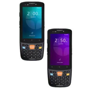 DATALOGIC - MEMOR K25 WI-FI5+4G 4IN BT V5 4GB RAM/64GB FLASH 13MP CAMERA 2 TERM